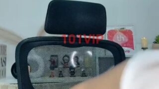 คลิปหลุดTHlive น้องอาชิ ไลฟ์ห้องลับ แหกหีโชว์ช่วยตัวเองแหย่หีครางลั่น